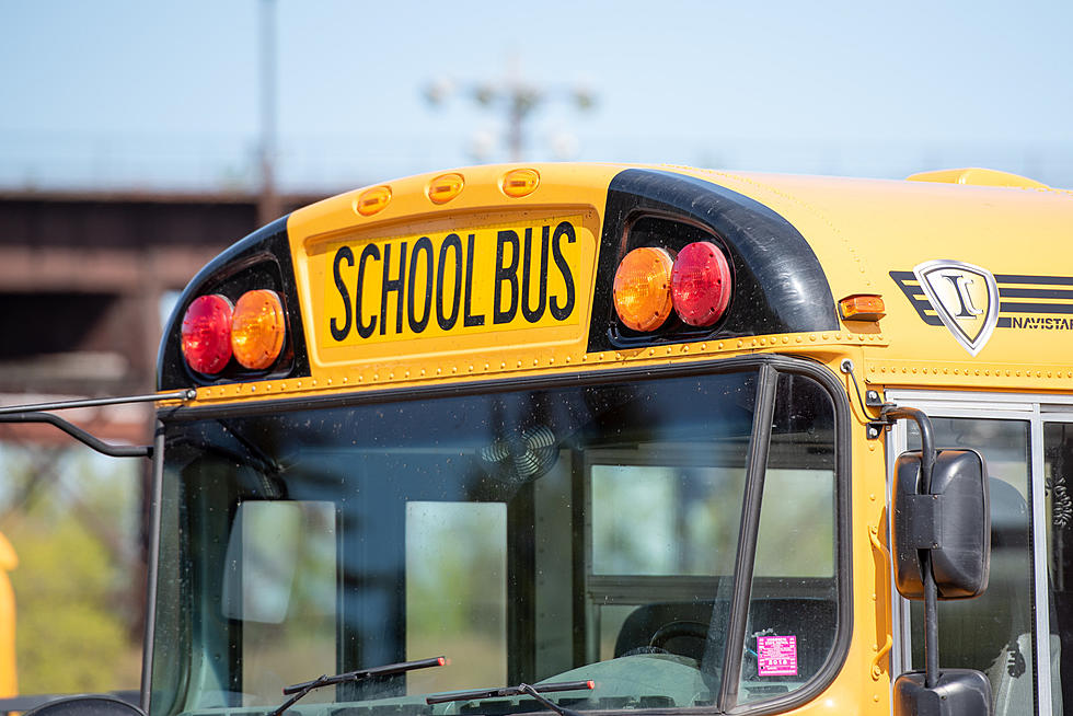 WNY School Bus Driver Charged With DWI While Students Were On It