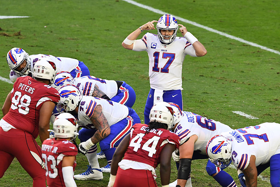 PFF Releases It’s Top 50 Players of 2020 – Josh Allen Is Way Too Low