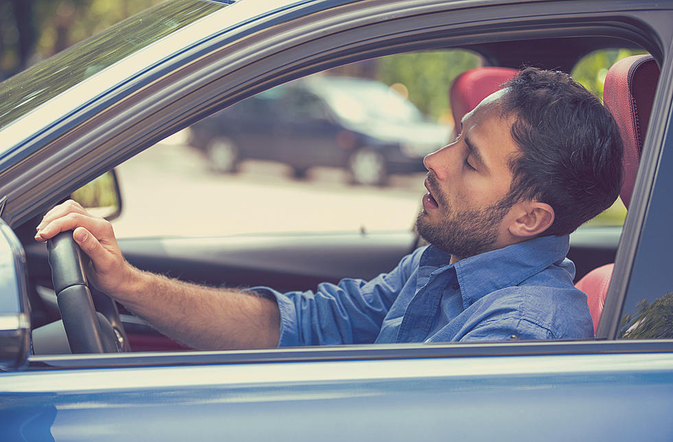 9 Things You Should Never Leave In Your Car In The Summer