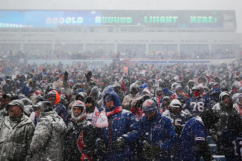 Don’t Worry Snow Will Not Impact The Monday Night Football