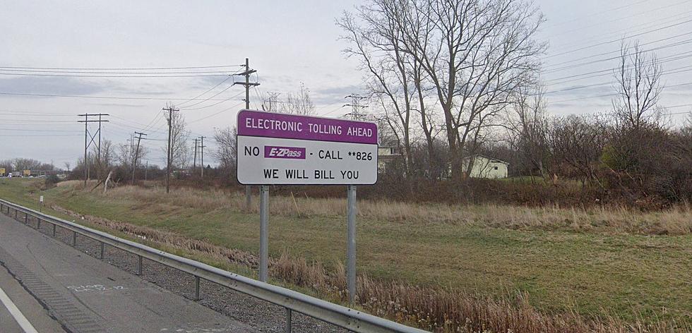 It&#8217;s Been a Disaster For E-ZPass Drivers In Western New York