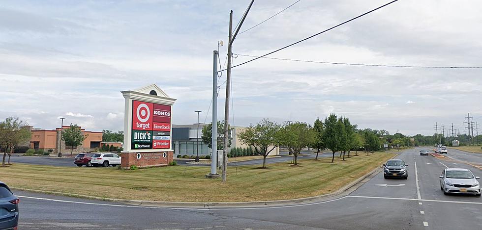 New Stores Coming to Quaker Crossing Plaza in Orchard Park: Will Traffic Be Worse?