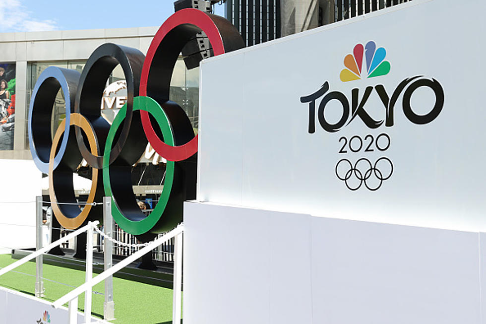 A WNY Native Is Covering The Olympics For NBC