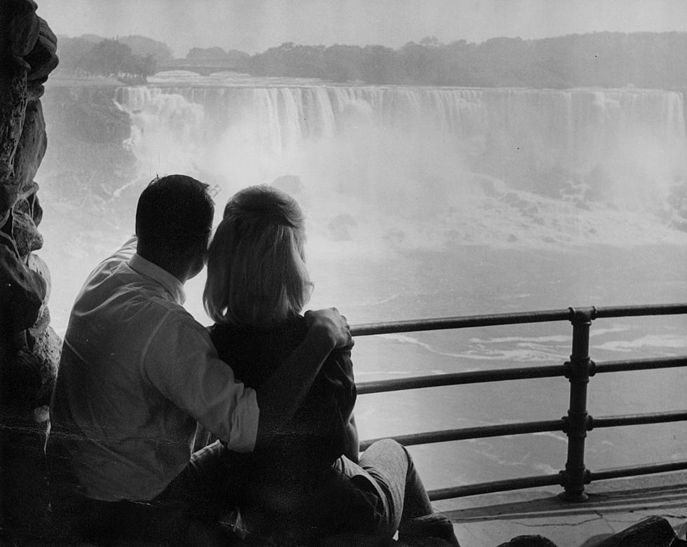 79 Ugly Photos That Show The Truth About Niagara Falls
