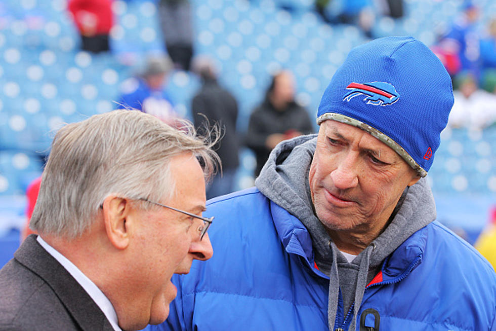Buffalo Bills Legend Jim Kelly Has Thoughts on Where a New Bills Stadium Should Go