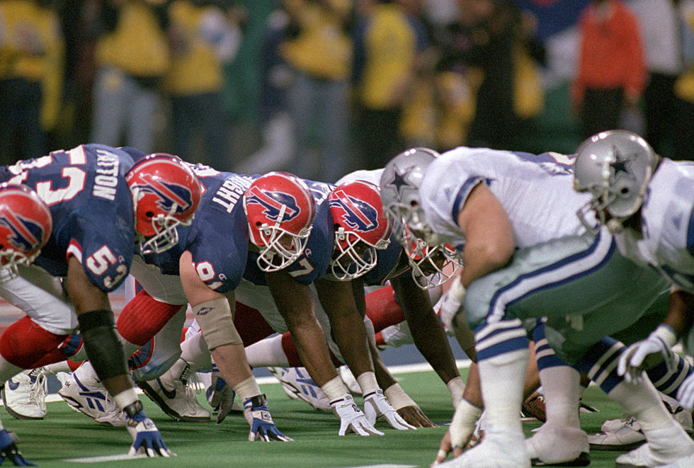 Check Out The 11 Most Underrated Bills Defensive Players In The Past 30 Years