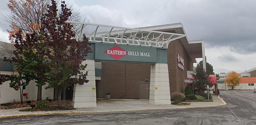 Eastern Hills Mall Making Big Changes