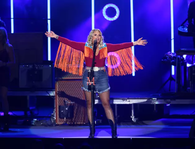 10 Songs You Need To Know For Miranda Lambert&#8217;s Return to WNY