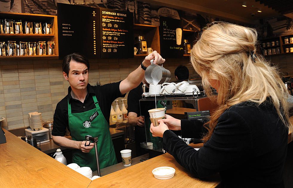 Buffalo Starbucks Workers Suddenly Form a Union, Want Compromise