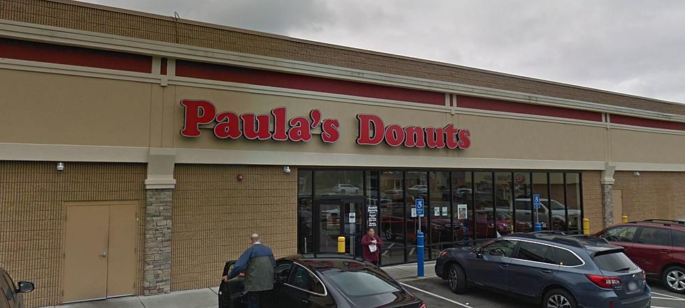 These Menu Items Will Only Cost $1 at Paula&#8217;s Donuts For a Limited Time