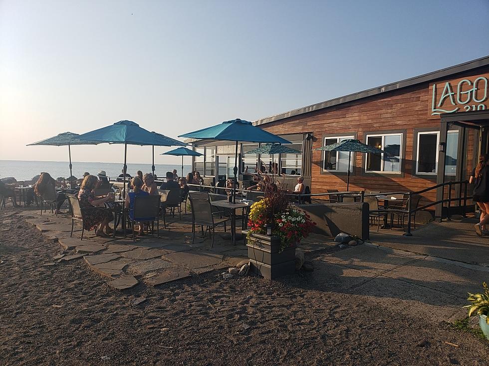Best, New Restaurant in WNY With Sweet Waterfront View?