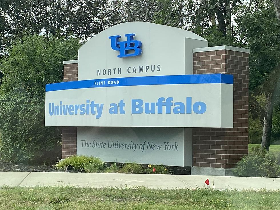 Strong Showing For Two WNY Colleges On List Of Nation’s Best