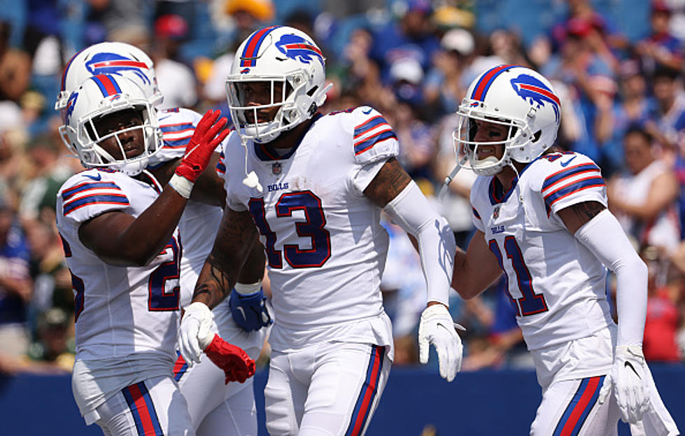 The Bills Beat The Packers: Who Will Make The Team Next Week?