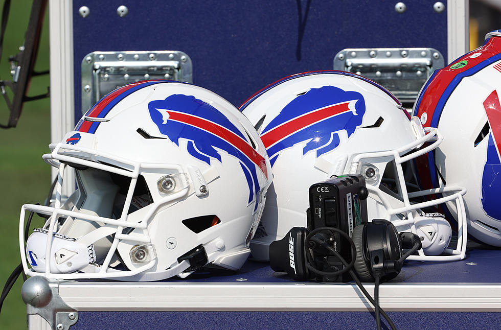 The Buffalo Bills Pull Off a Trade On Monday Afternoon