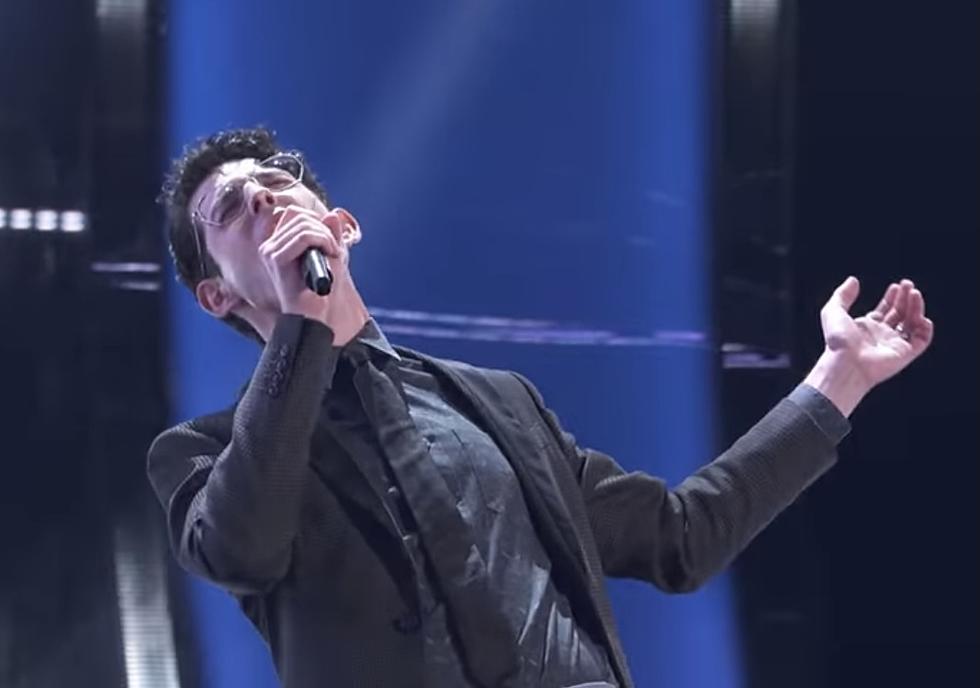 Lockport Kid Was Absolutely Flawless On The Voice [WATCH]