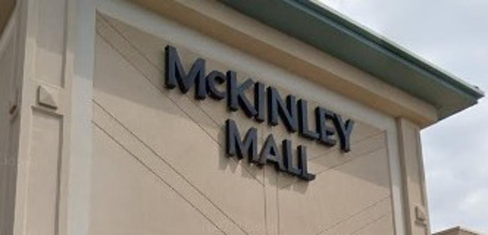 The Auction Date For The McKinley Mall Has Been Pushed