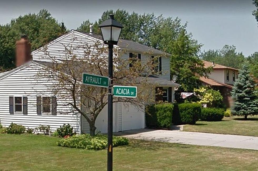 27 WNY Street Names That Out-Of-Towners Think Are Impossible To Pronounce