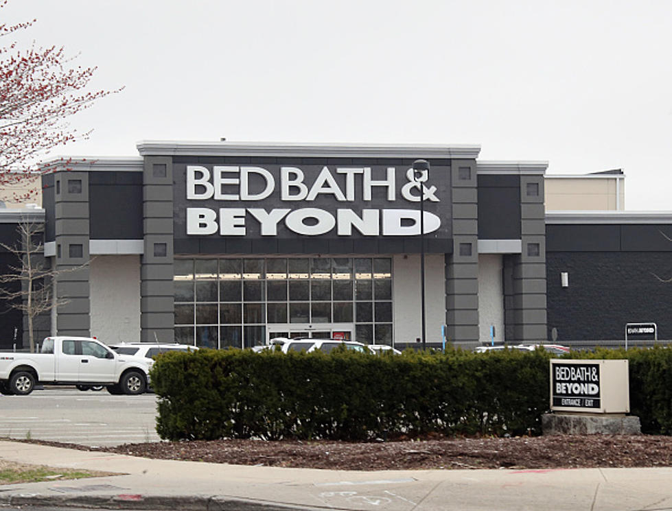 Bed Bath and Beyonds To Close in New York State
