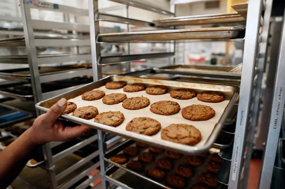Absolute Best Places For Cookies in Western New York