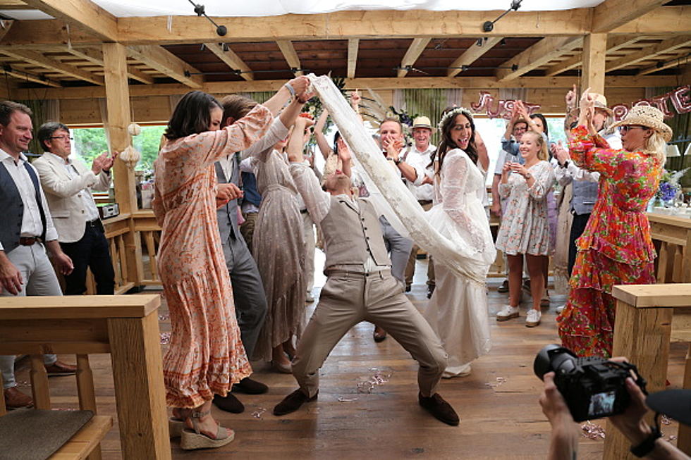 The One Thing A Bride Can Do For The Best Wedding Ever