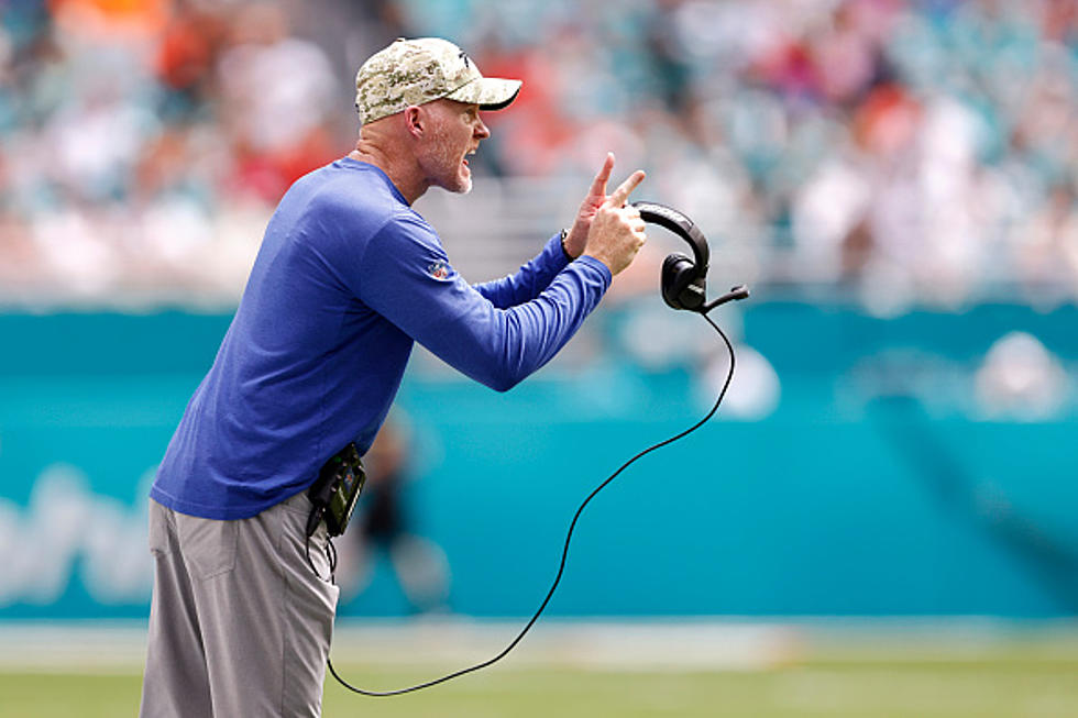 Bills Head Coach Sean McDermott Apologized After Miami Win; For Hilarious Reason