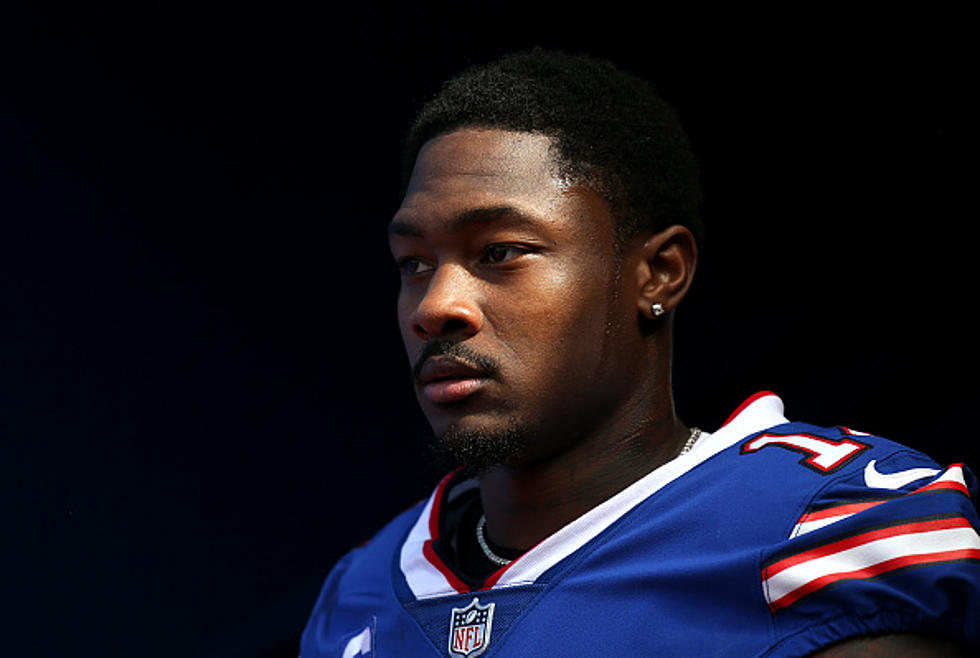Stefon Diggs Speaks About How Amazing Buffalo and Bills Mafia Is [VIDEO]