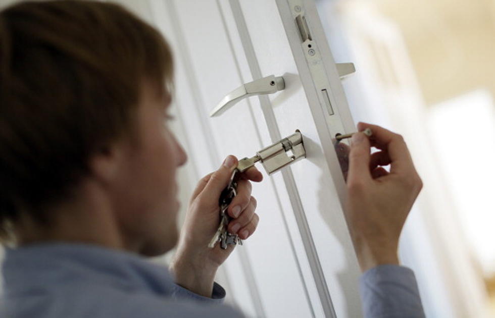 You’ll Want To Inspect The Locks On Your Doors In WNY