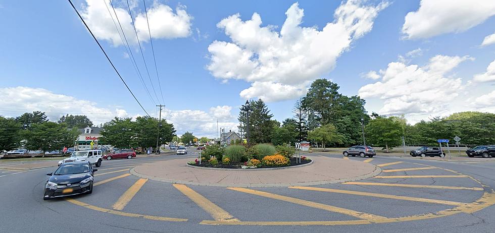 Let&#8217;s Face It, Buffalo Is Awful at Driving Through These 5 Roundabouts