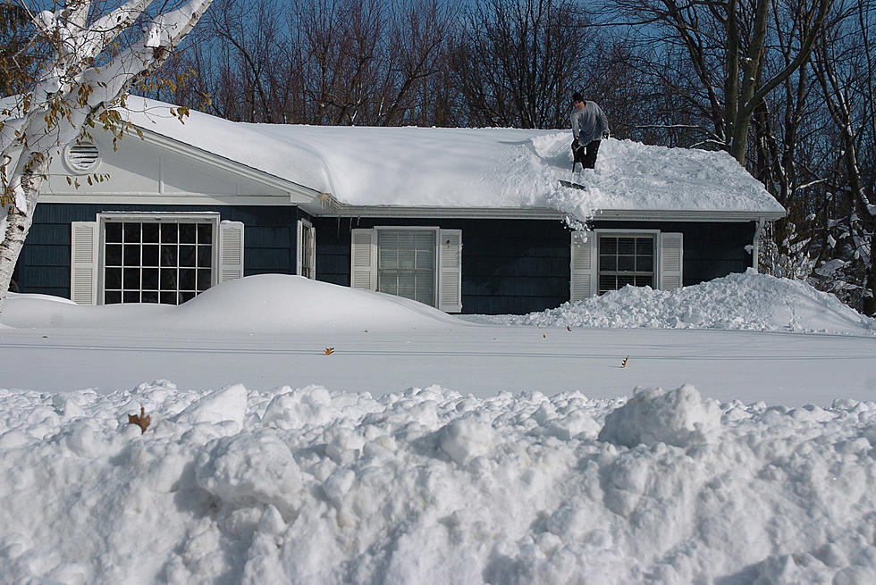 8 of the Most Deadly and Dangerous Snowstorms to Hit NYS [Videos]