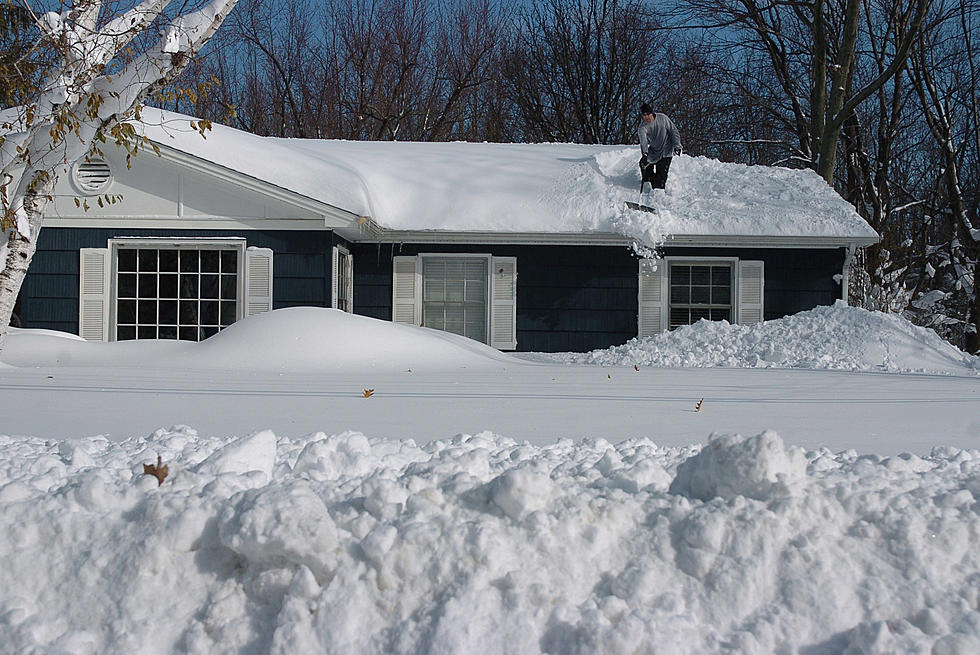 Get Ready For a Higher Heating Bill This Winter in WNY