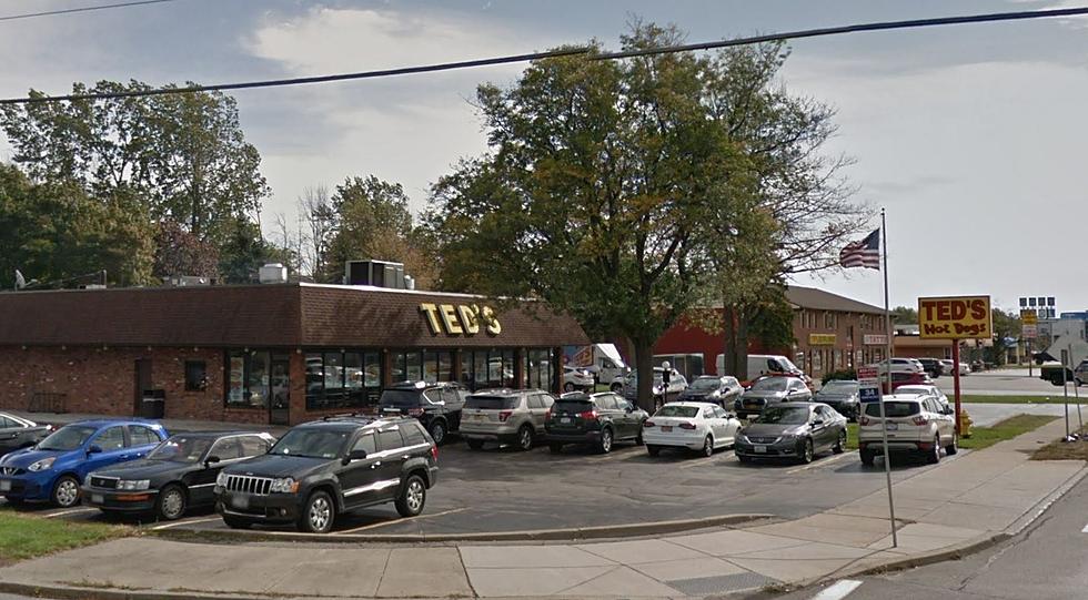 Two Ted’s Hot Dogs Locations Temporarily Closing in WNY