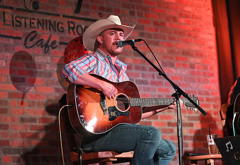 Drew Parker Talks About His New Single With Chris Owen and WYRK [LISTEN]
