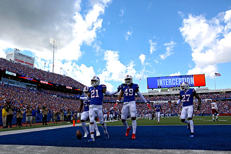 Why a Dome Stadium Will Likely Never Happen For The Buffalo Bills