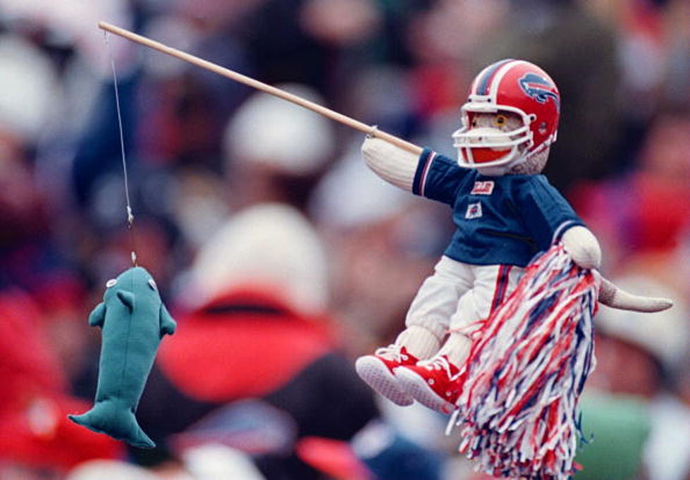 What Every Bills Fan Teaches Their Kids, Growing Up In Buffalo
