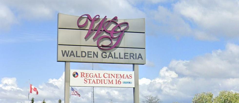 It’s Here – The Full List Of Walden Galleria Holiday Shopping Hours