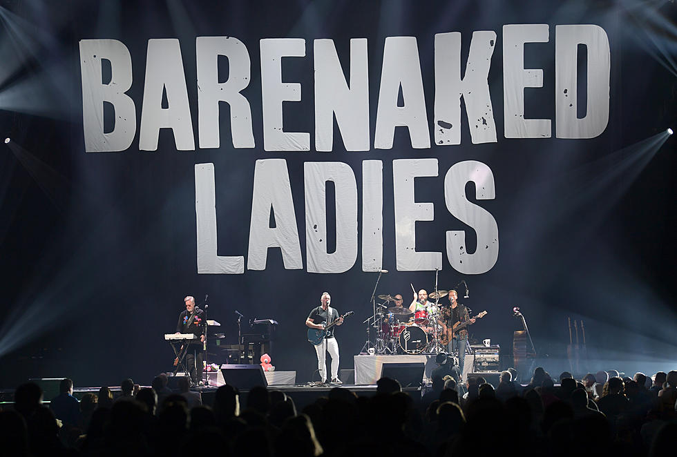 Earth, Wind & Fire, Barenaked Ladies, Gin Blossoms + More Coming 