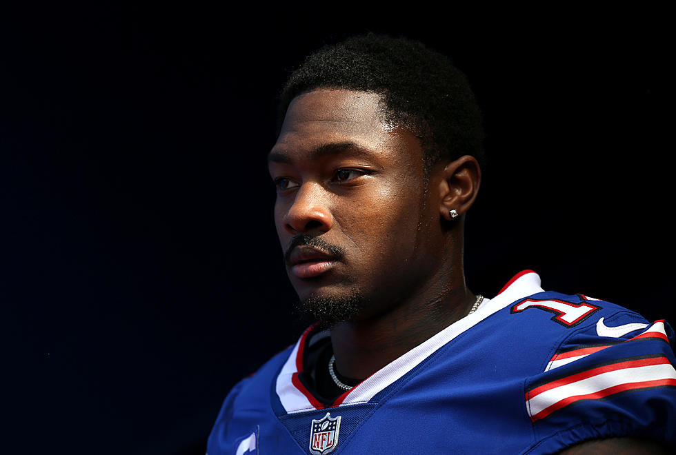 Stefon Diggs Gives Two Incredible Quotes on Twitter