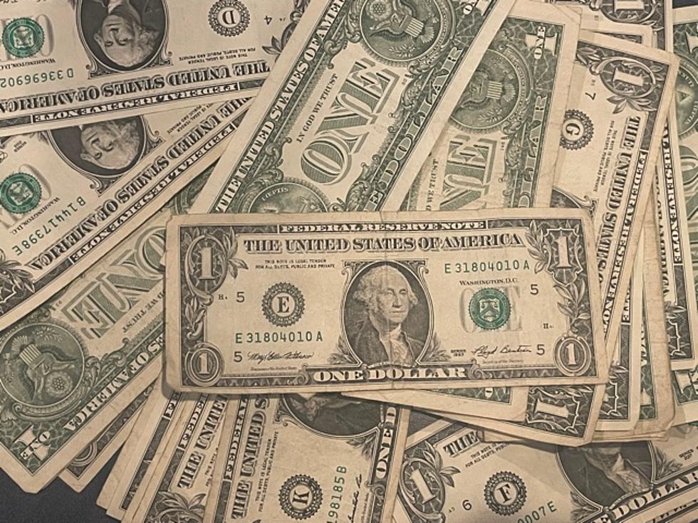 These WNY Jobs Unbelievably Pay You In $1 Bills