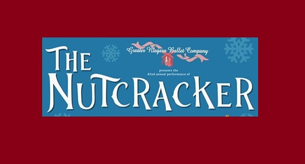 Win Tickets to See “The Nutcracker” Live