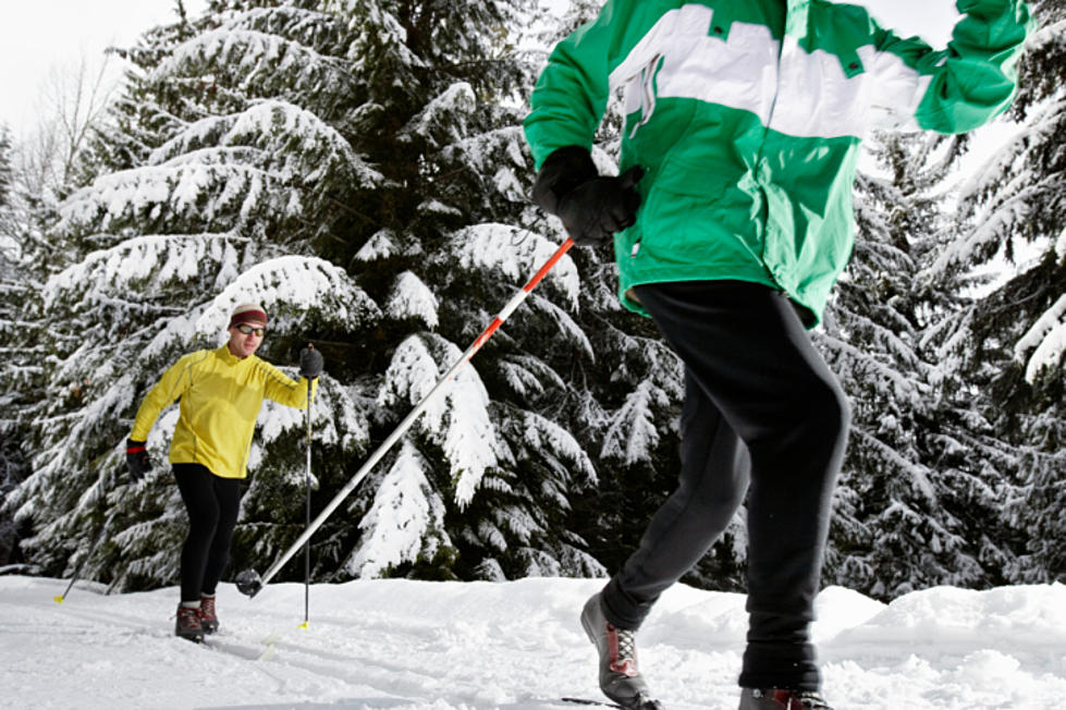 11 Cross-Country Skiing Trails In Western New York