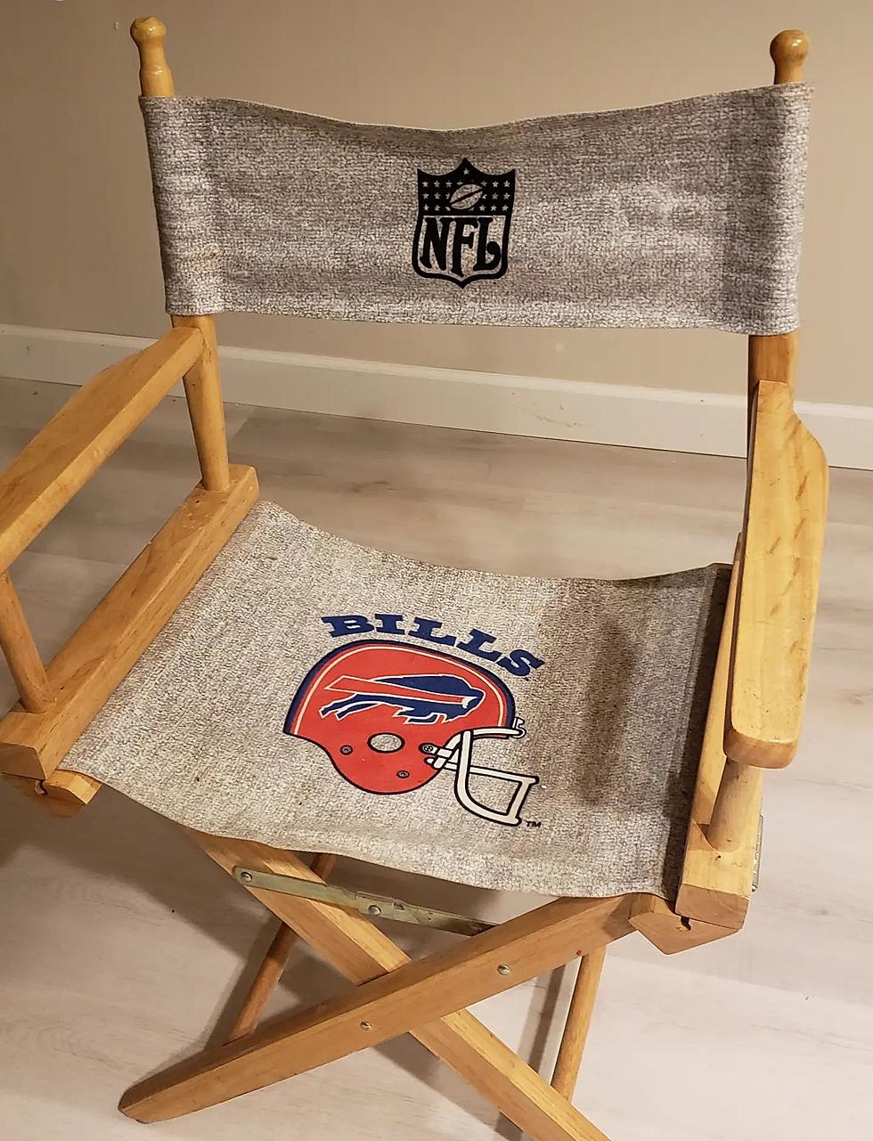 You Could Make Some Money If You Have These Buffalo Bills Items in Your House