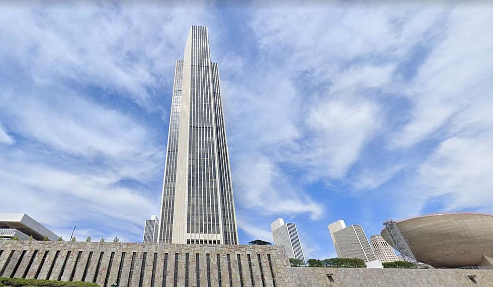10 Of The Tallest Buildings In Upstate New York