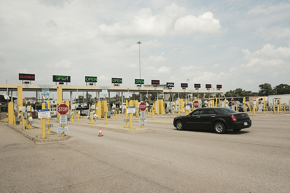 U.S.-Canadian Border Is Open -- Here's What You Need To Know