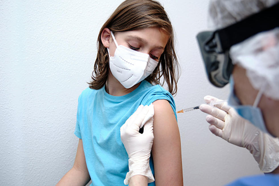 Get Kids COVID Vaccine And Get A Scholarship In New York