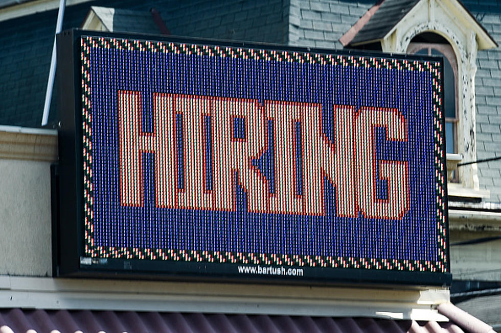 5 Jobs You Can Get Now in Western New York