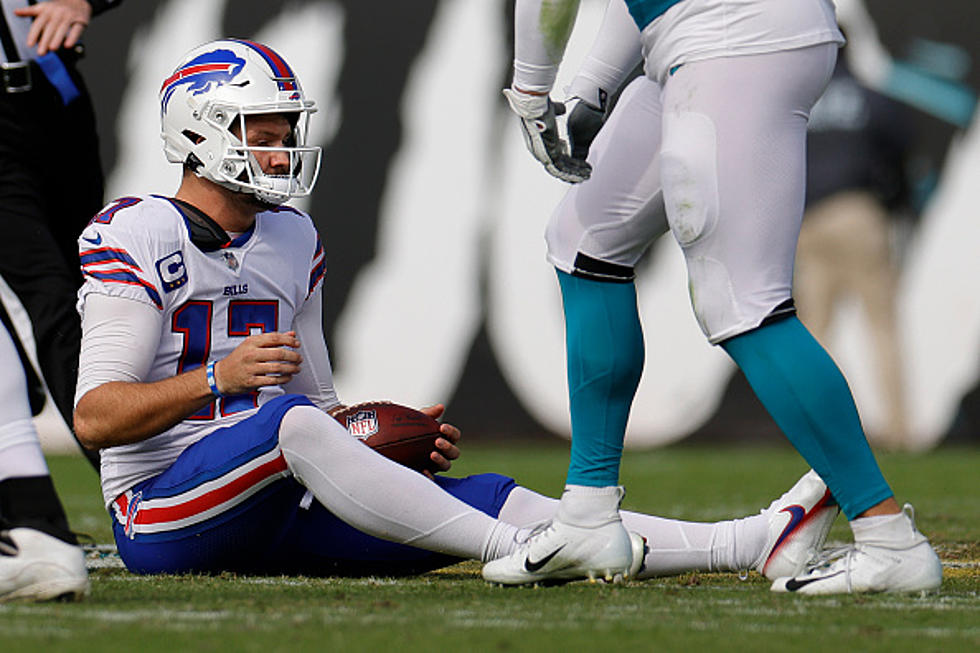 Josh Allen’s Postgame Comments Are Humbling After Terrible Loss