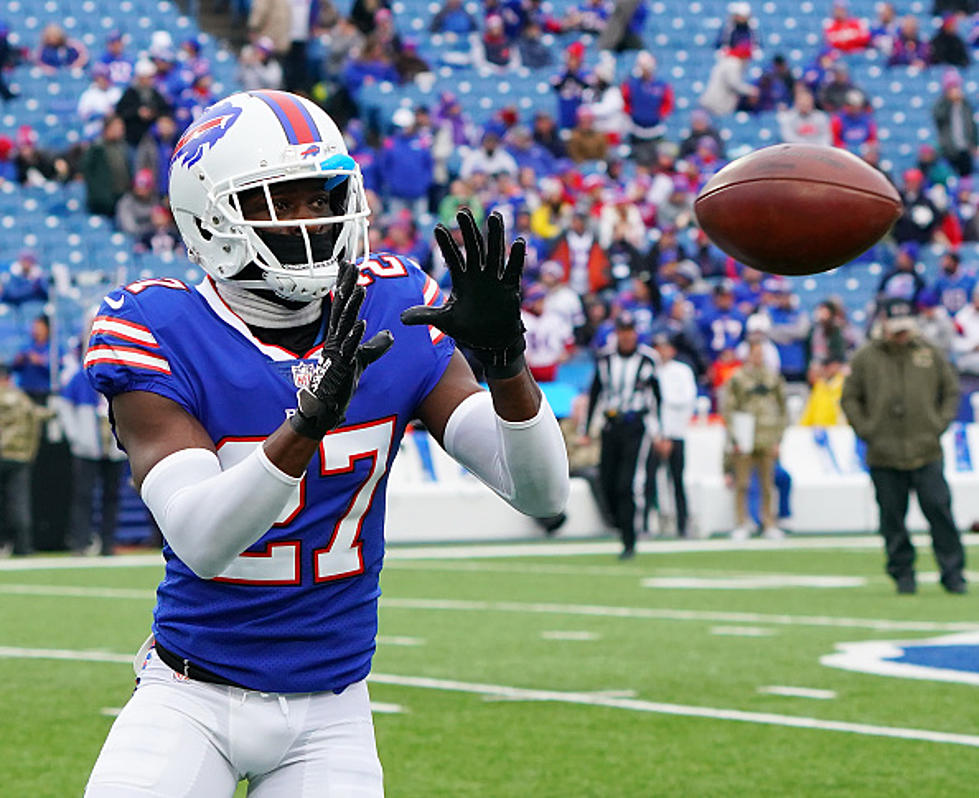 Could Tre&#8217;Davious White Miss The First Four Weeks of the Season?
