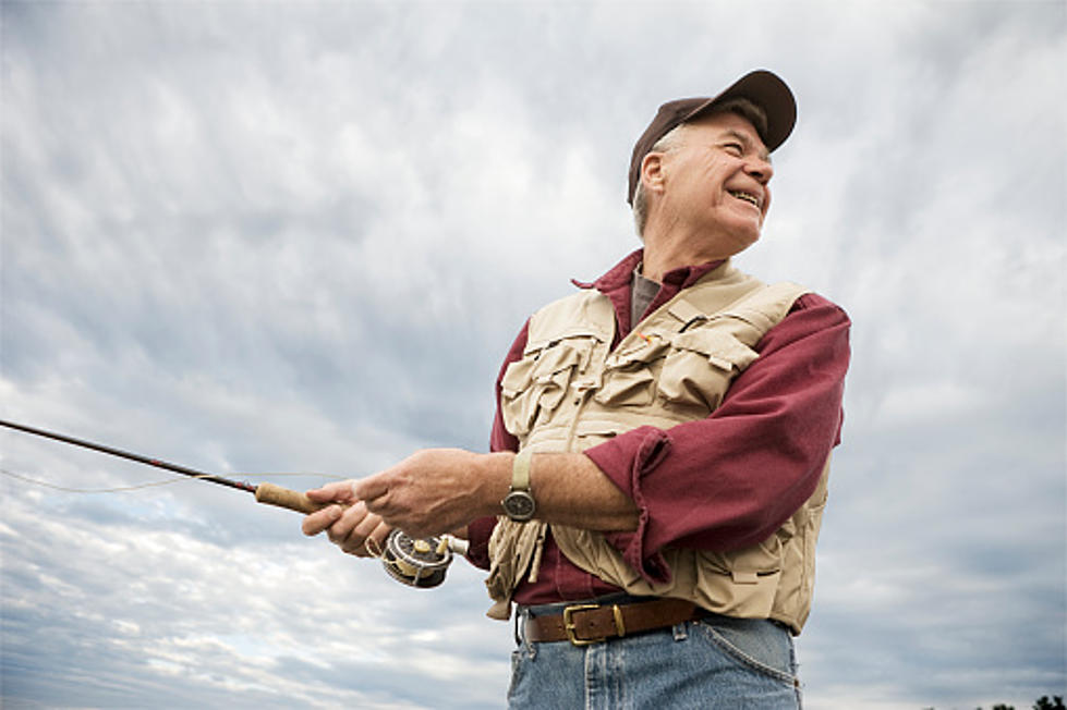 NY Has Big Plans For Veterans Who Love To Fish