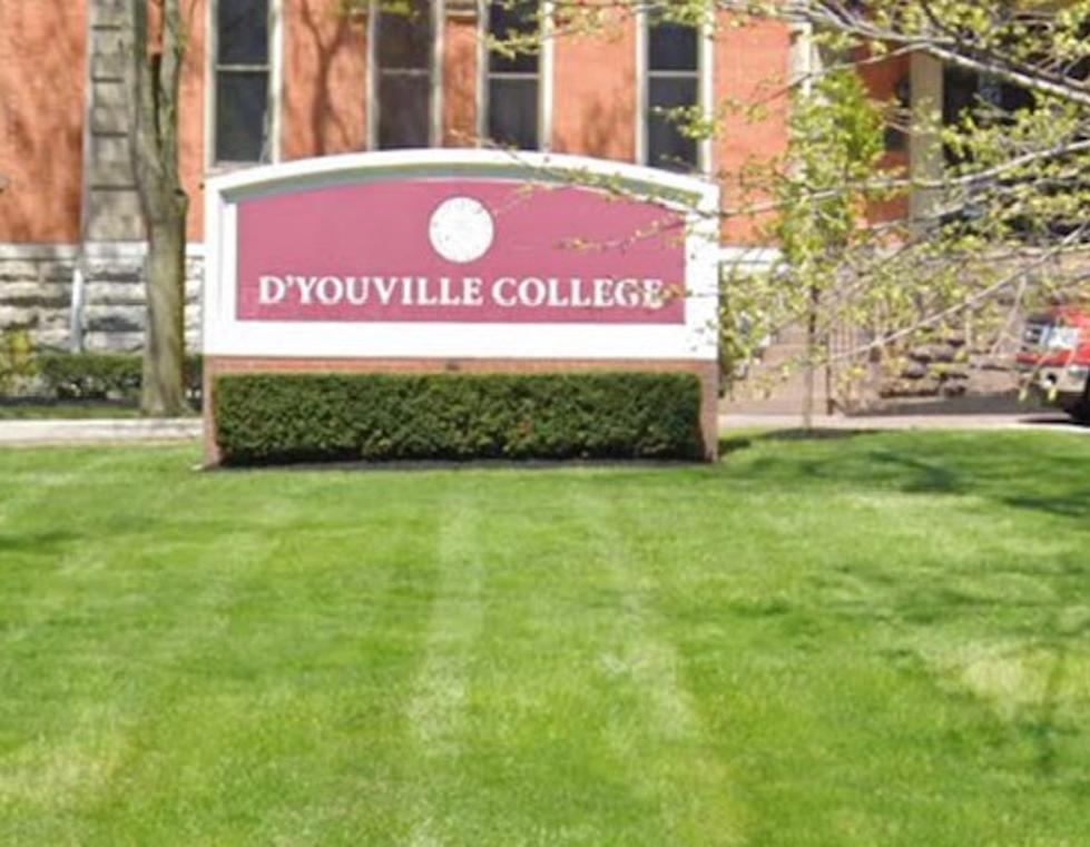 D’Youville College Will House Afghan Refugees