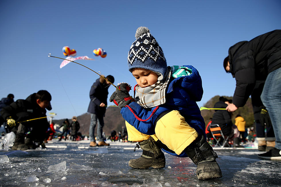 Here’s How To Safely Ice Fish in New York For The First Time